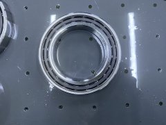 <strong>无锡轴承厂家：无锡三立机械人手艺无限</strong>